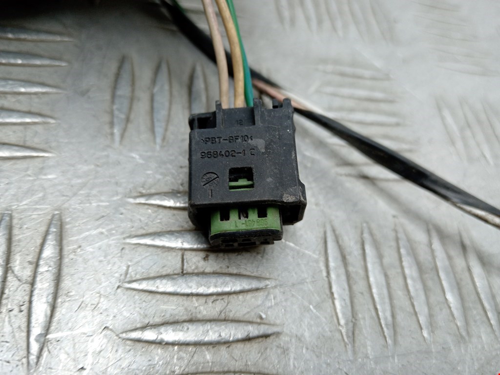 Проводка коса PEUGEOT 607 2000-2010