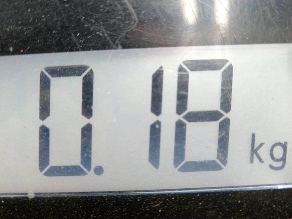 Обшивка крышки багажника BMW X5 E70 2007-2013