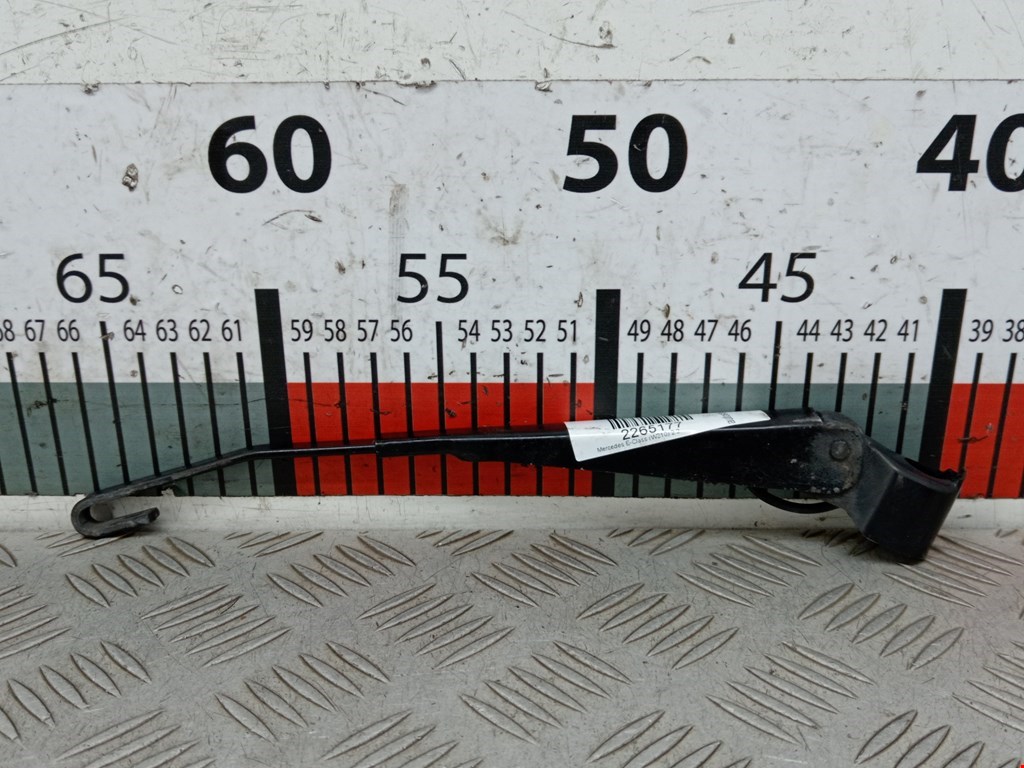 Поводок дворника задний (заднего) MERCEDES-BENZ E-Class W210, S210 1995-2002