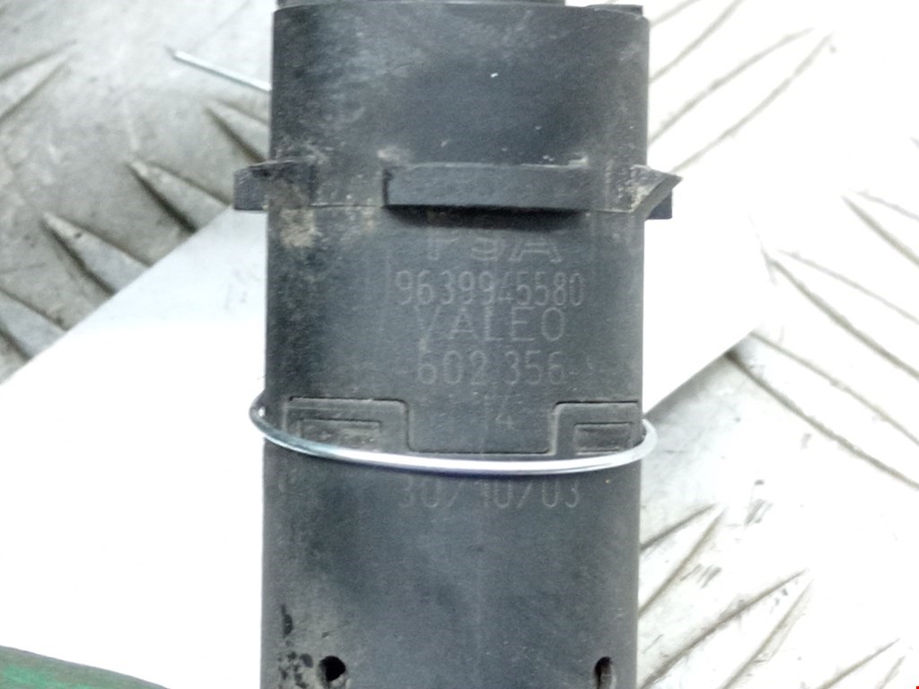 Датчик парковки PEUGEOT 607 2000-2010