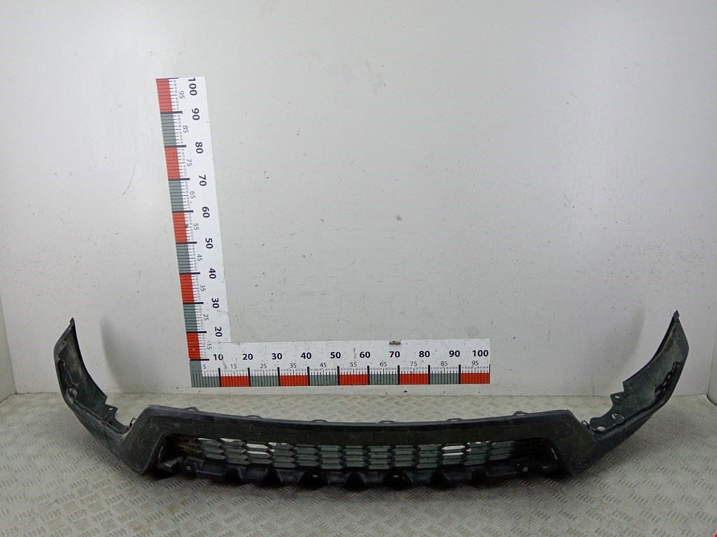 Юбка бампера передняя (переднего) HONDA CR-V V 2016-н.в.