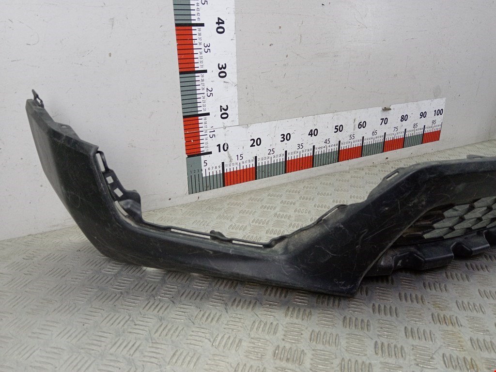 Юбка бампера передняя (переднего) HONDA CR-V V 2016-н.в.