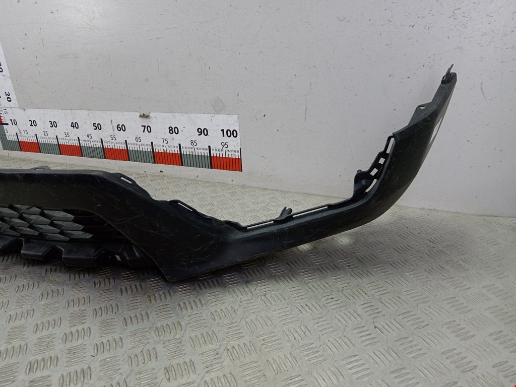 Юбка бампера передняя (переднего) HONDA CR-V V 2016-н.в.