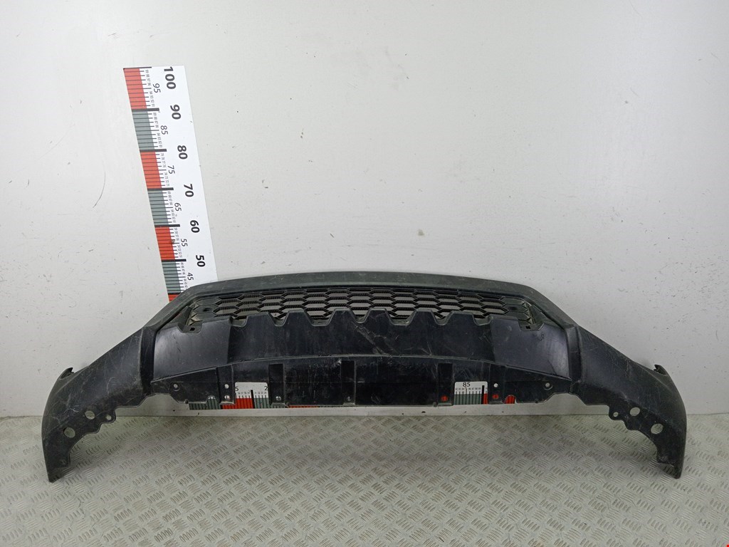 Юбка бампера передняя (переднего) HONDA CR-V V 2016-н.в.