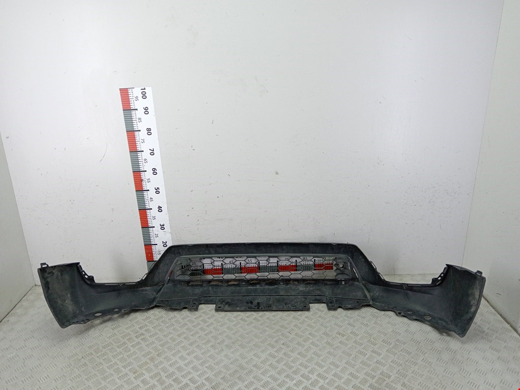 Юбка бампера передняя (переднего) HONDA CR-V V 2016-н.в.