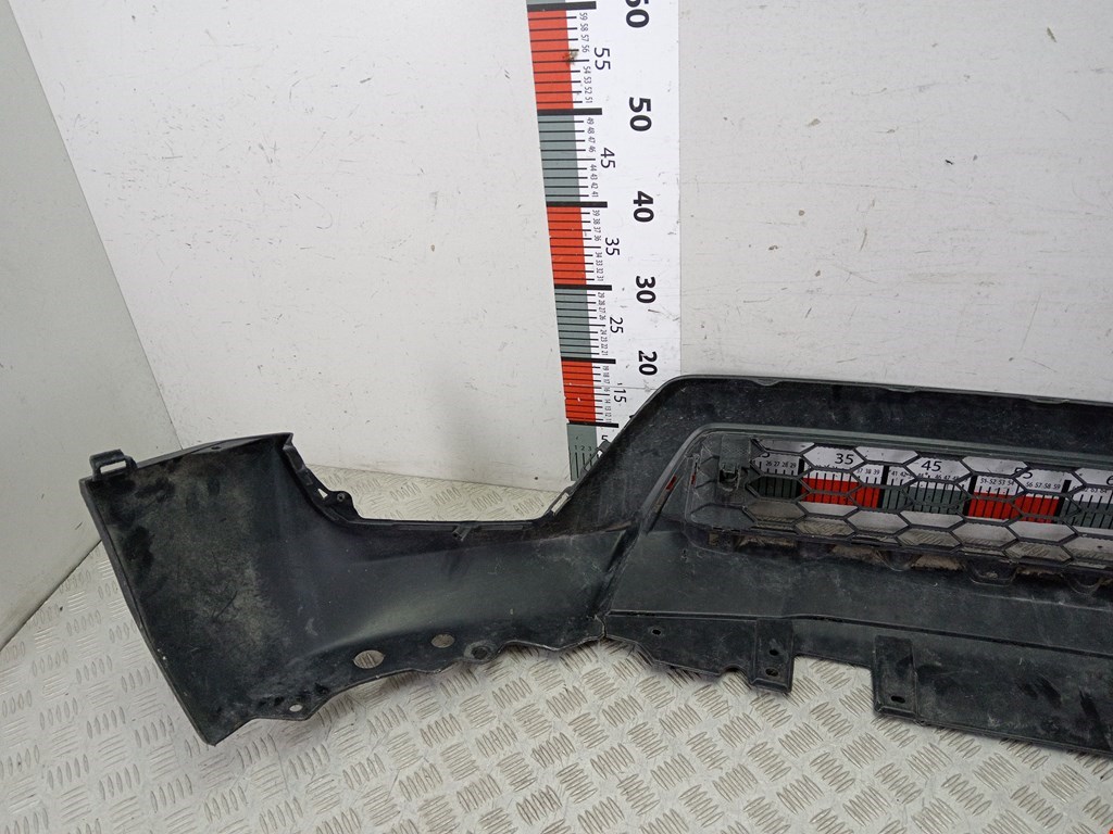 Юбка бампера передняя (переднего) HONDA CR-V V 2016-н.в.