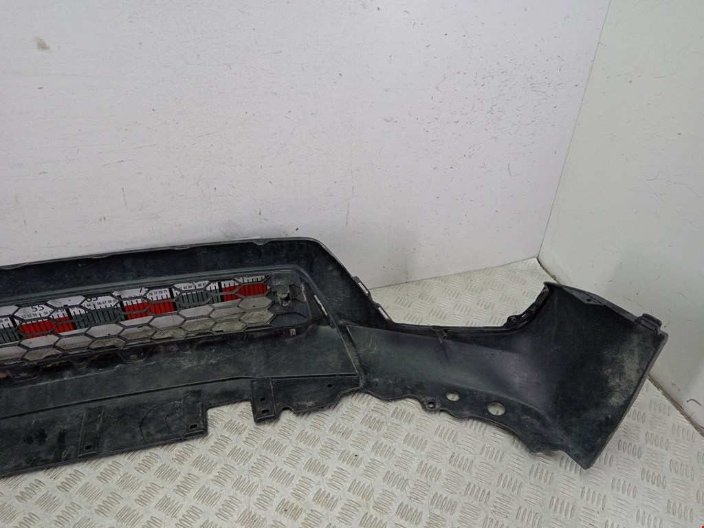 Юбка бампера передняя (переднего) HONDA CR-V V 2016-н.в.