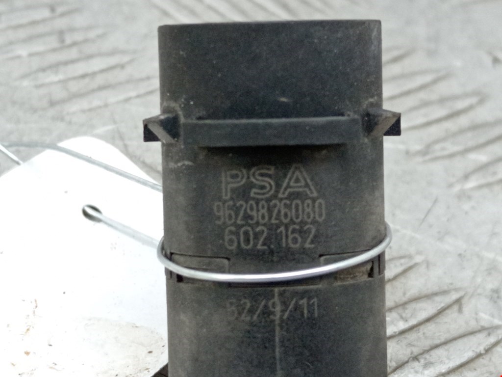 Датчик парковки PEUGEOT 607 2000-2010