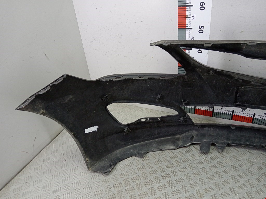 Бампер передний HYUNDAI Solaris I 2010-2017