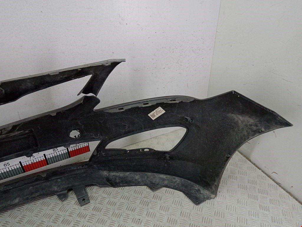 Бампер передний HYUNDAI Solaris I 2010-2017