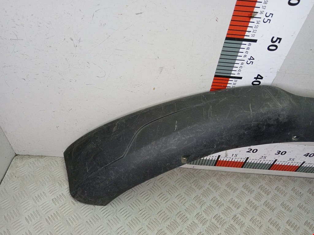 Юбка бампера передняя (переднего) VOLVO XC60 I 2008-2017