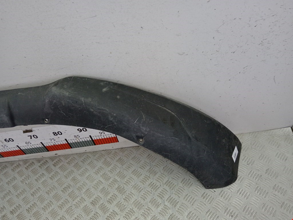 Юбка бампера передняя (переднего) VOLVO XC60 I 2008-2017