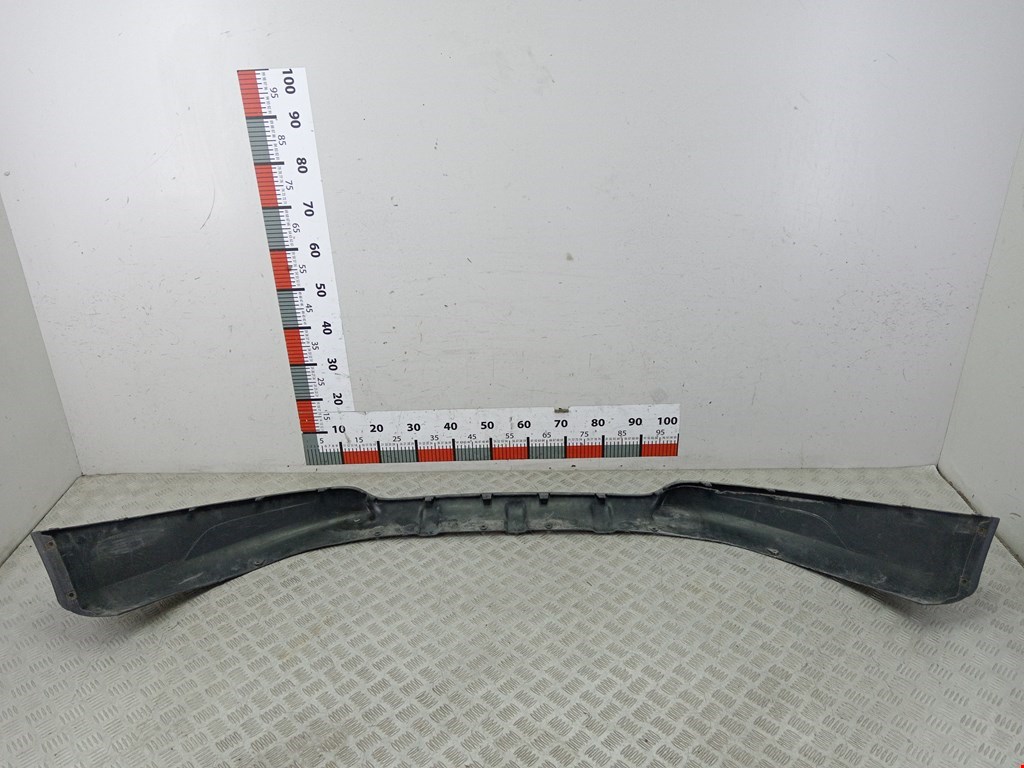 Юбка бампера передняя (переднего) VOLVO XC60 I 2008-2017