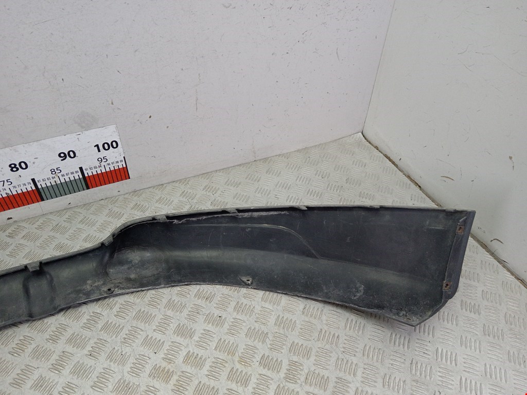 Юбка бампера передняя (переднего) VOLVO XC60 I 2008-2017