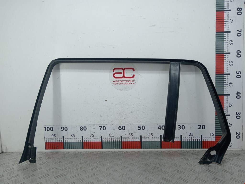 Накладка декоративная BMW 5er 5 серия E60/E61 2003-2010