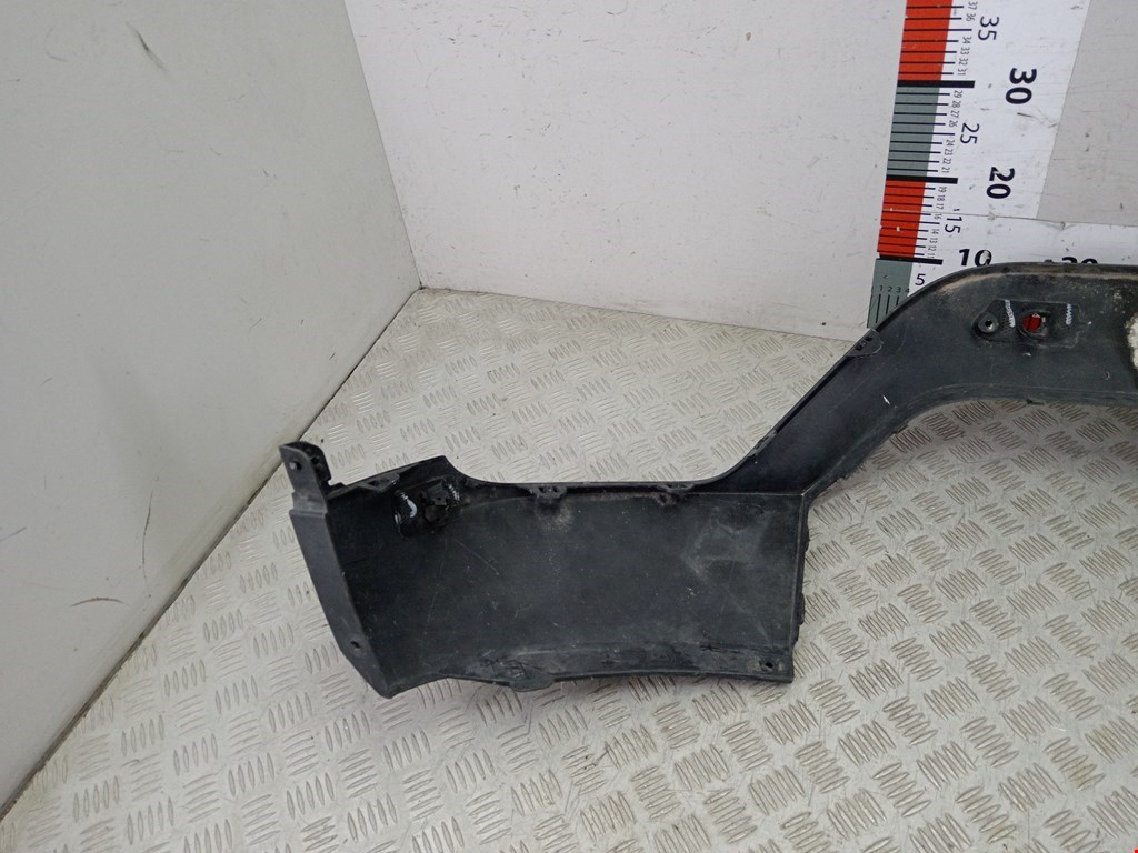 Юбка бампера передняя (переднего) BMW X3 F25 2010-2017