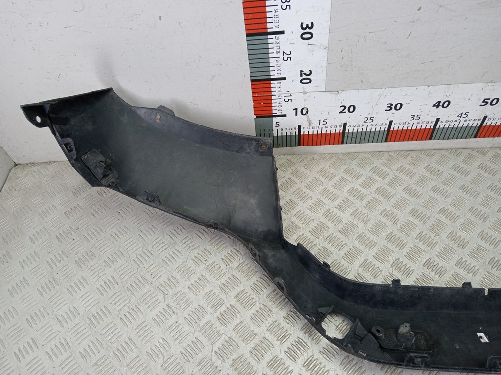 Юбка бампера передняя (переднего) BMW X3 F25 2010-2017