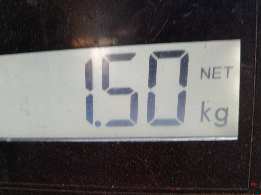 Юбка бампера передняя (переднего) MERCEDES-BENZ GLC-Class X253 2015-н.в.