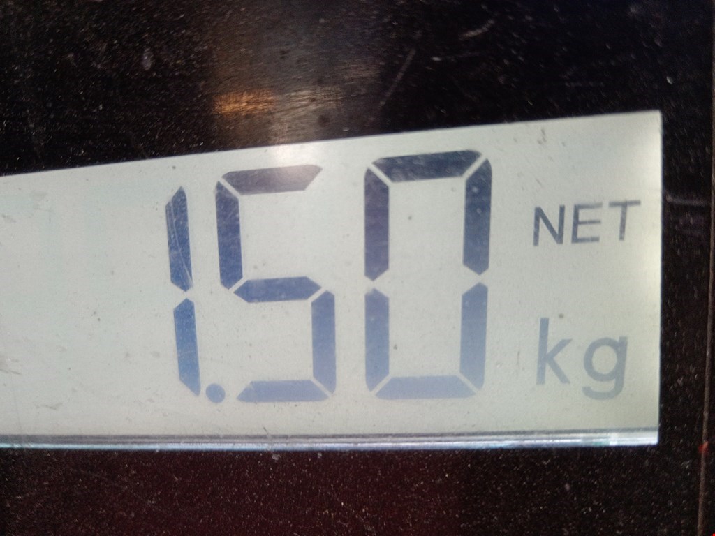 Юбка бампера передняя (переднего) MERCEDES-BENZ GLC-Class X253 2015-н.в.