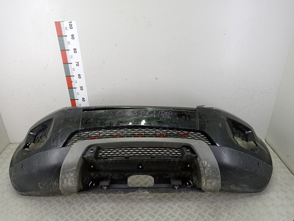 Бампер передний LAND ROVER Range Rover Evoque 2011-2018