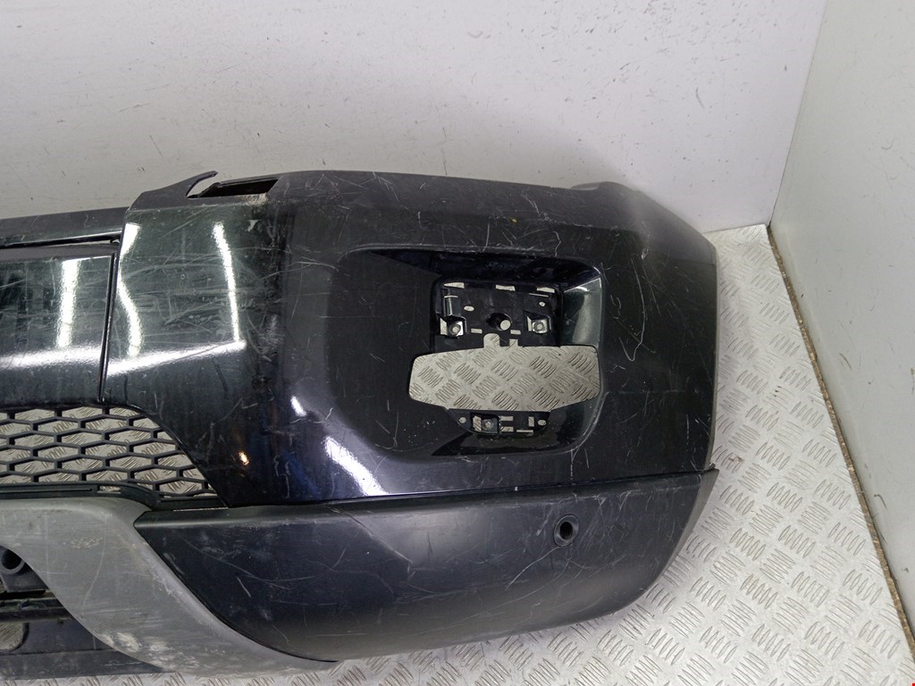 Бампер передний LAND ROVER Range Rover Evoque 2011-2018