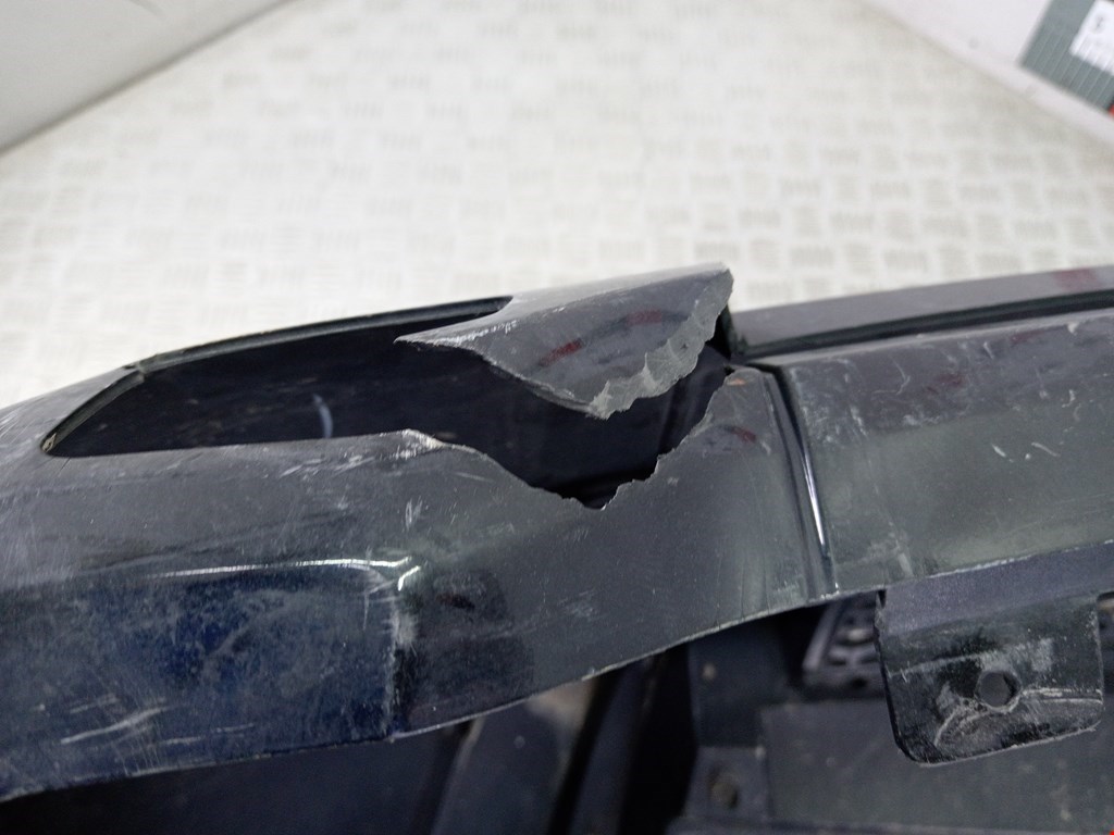 Бампер передний LAND ROVER Range Rover Evoque 2011-2018