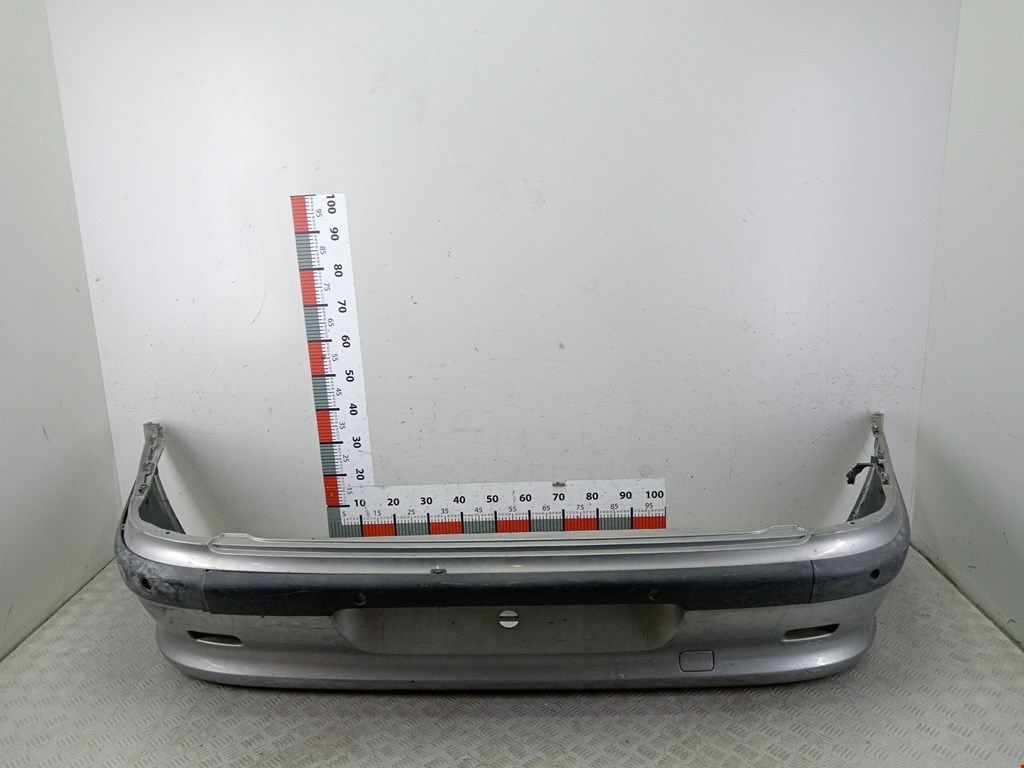 Бампер задний PEUGEOT 607 2000-2010