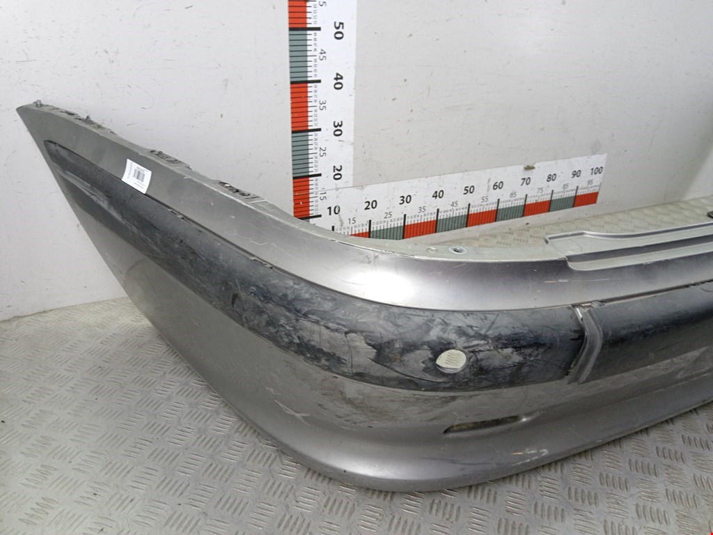 Бампер задний PEUGEOT 607 2000-2010