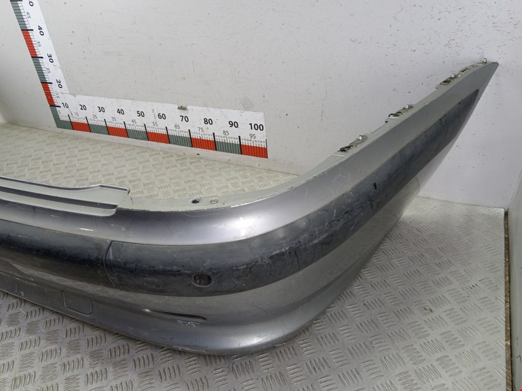 Бампер задний PEUGEOT 607 2000-2010