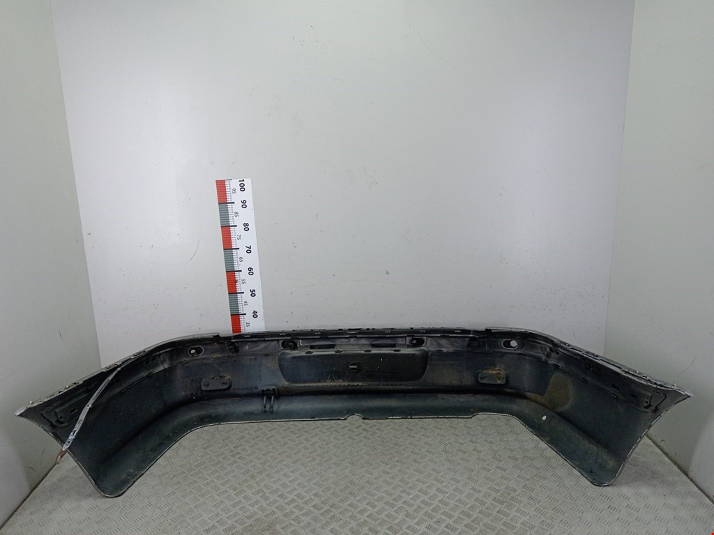 Бампер задний PEUGEOT 607 2000-2010