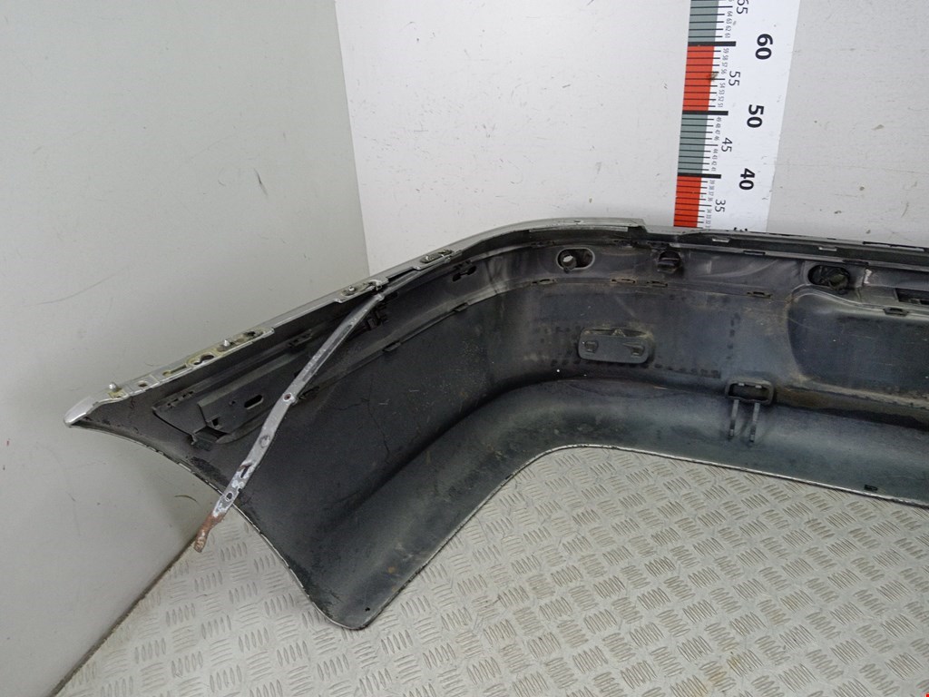 Бампер задний PEUGEOT 607 2000-2010