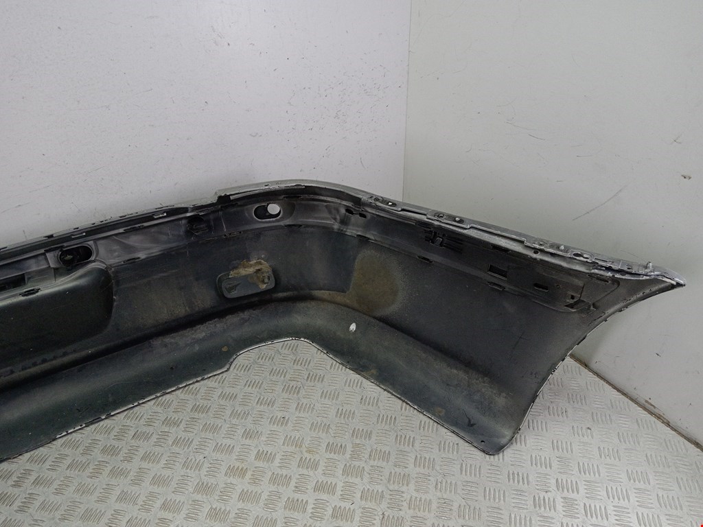 Бампер задний PEUGEOT 607 2000-2010