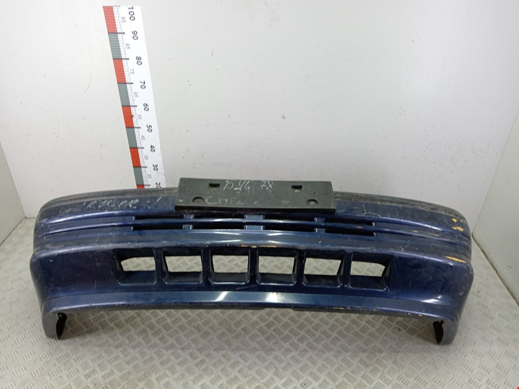 Бампер передний CHRYSLER Voyager II ES 1991-1995