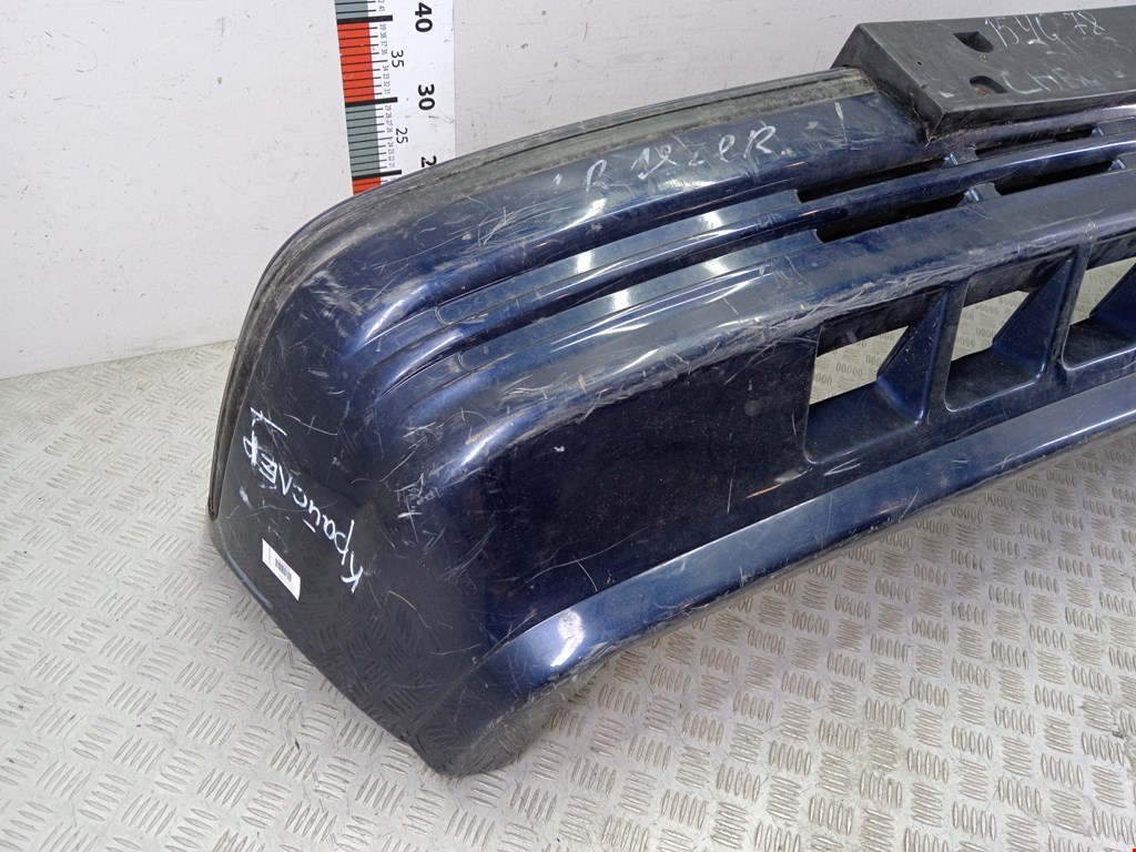 Бампер передний CHRYSLER Voyager II ES 1991-1995