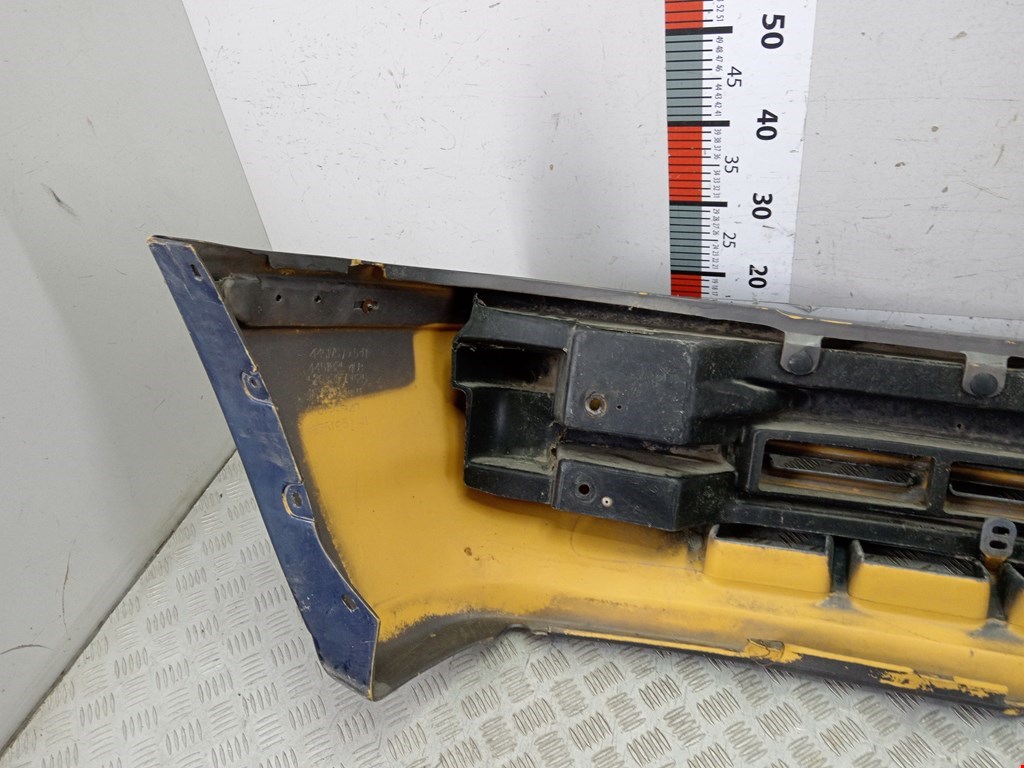 Бампер передний CHRYSLER Voyager II ES 1991-1995