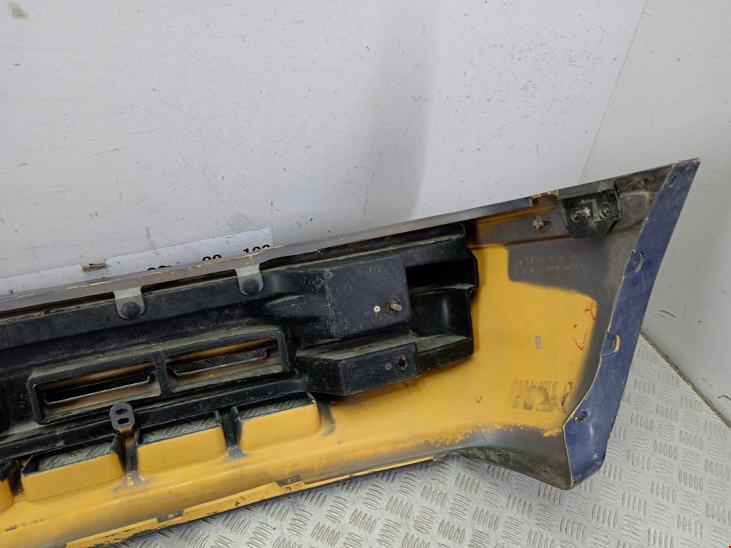 Бампер передний CHRYSLER Voyager II ES 1991-1995