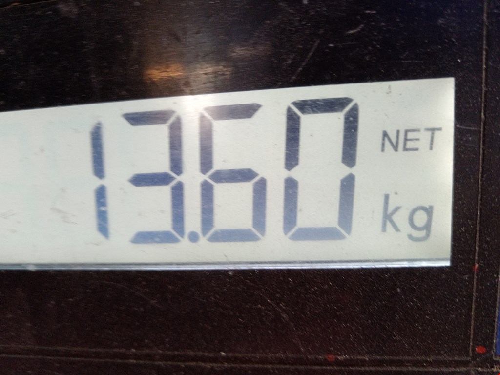 Бампер передний CHRYSLER Voyager II ES 1991-1995