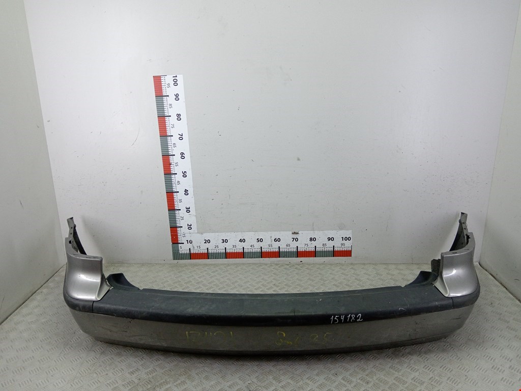 Бампер задний SAAB 9-5 1997-2010