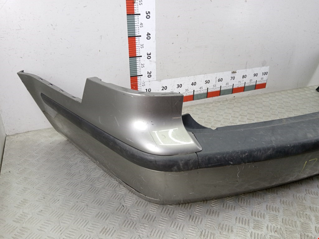 Бампер задний SAAB 9-5 1997-2010