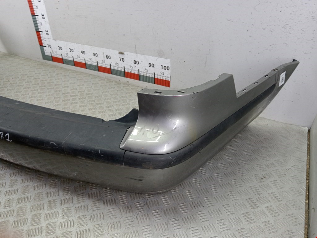 Бампер задний SAAB 9-5 1997-2010