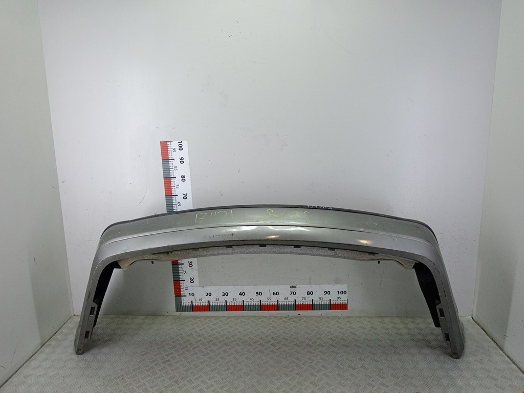 Бампер задний SAAB 9-5 1997-2010