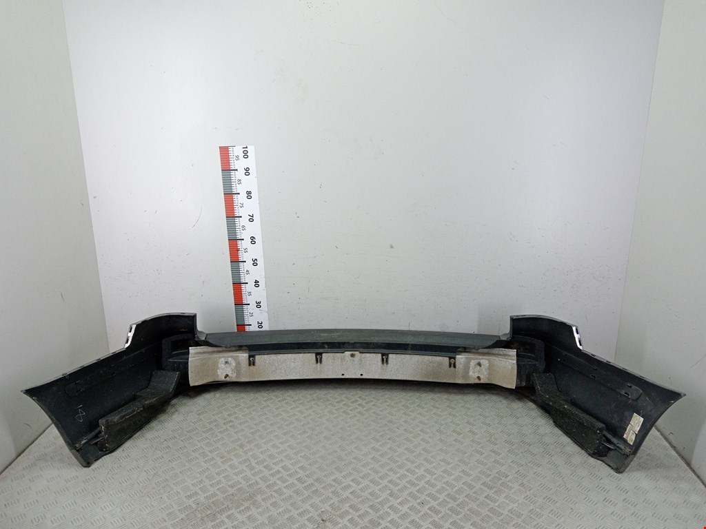 Бампер задний SAAB 9-5 1997-2010