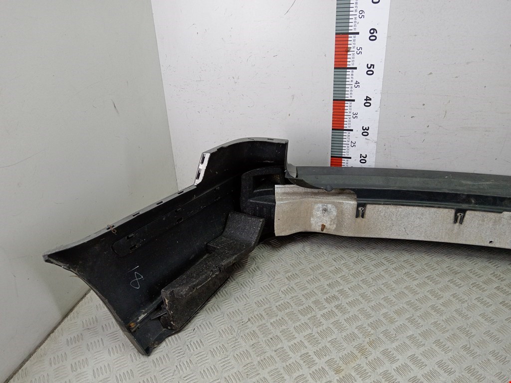 Бампер задний SAAB 9-5 1997-2010