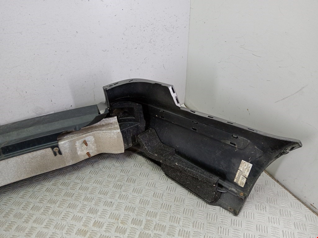 Бампер задний SAAB 9-5 1997-2010