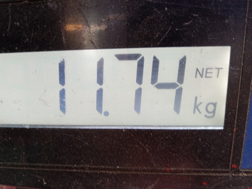 Бампер задний SAAB 9-5 1997-2010