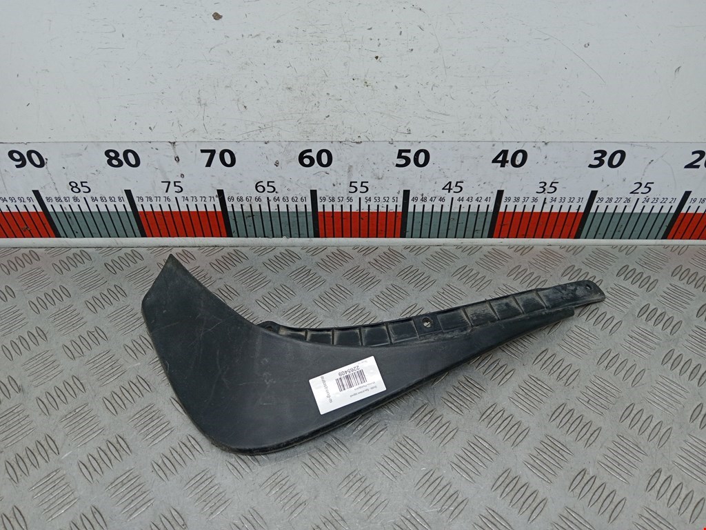 Гидроаккумулятор (груша) буль задний SKODA Yeti 2009-2018