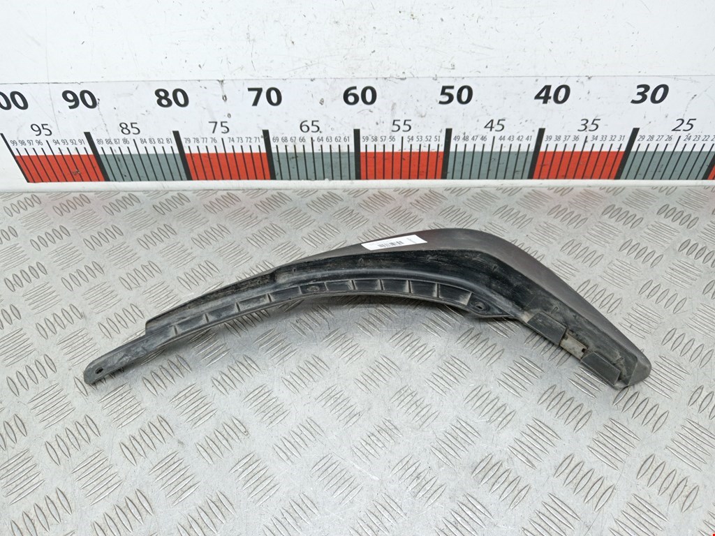 Гидроаккумулятор (груша) буль задний SKODA Yeti 2009-2018