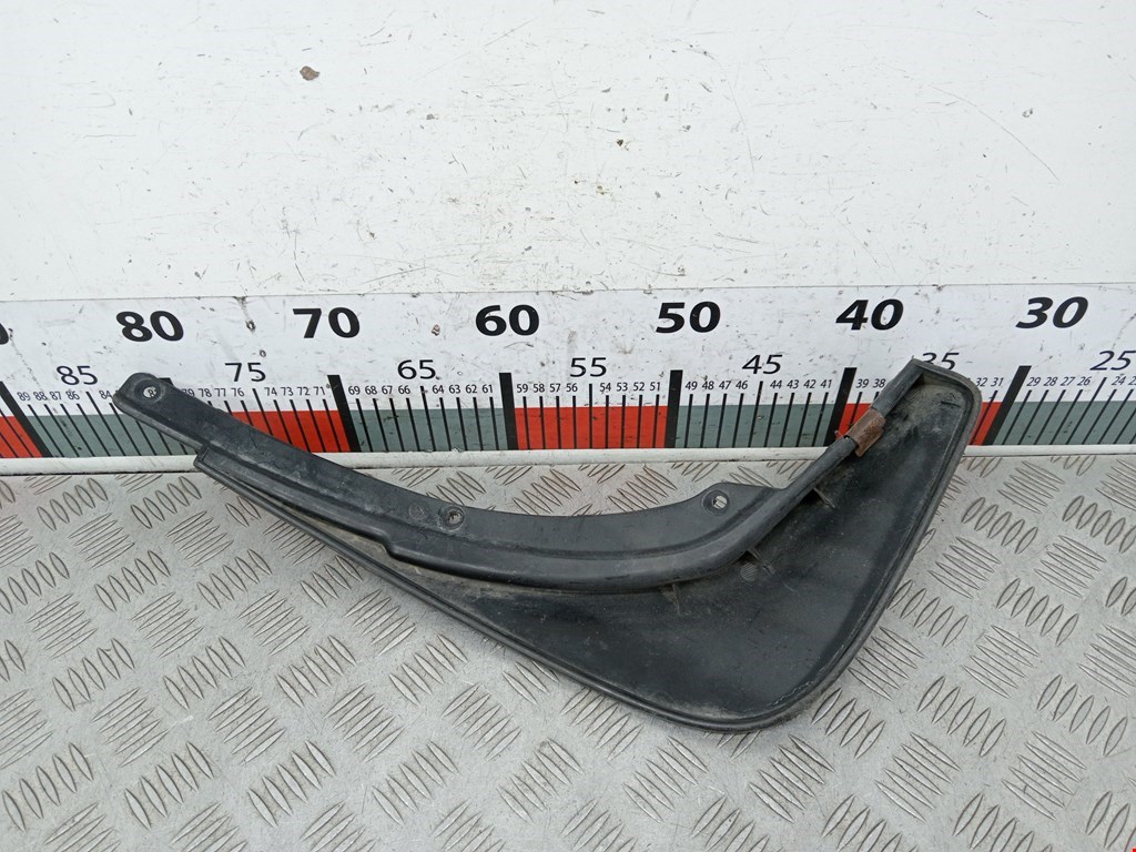 Гидроаккумулятор (груша) буль задний SKODA Yeti 2009-2018