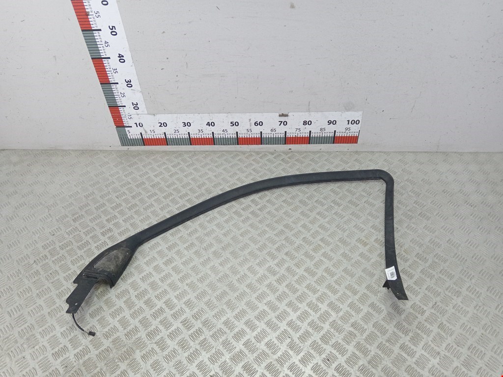 Накладка декоративная BMW X5 E53 1999-2006