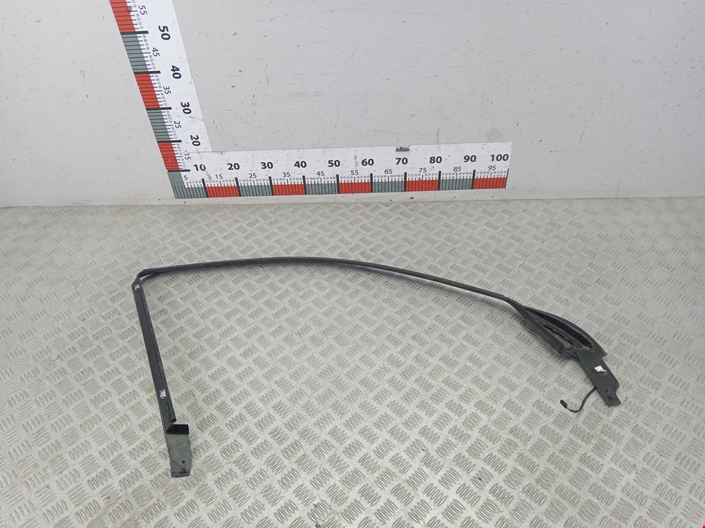 Накладка декоративная BMW X5 E53 1999-2006